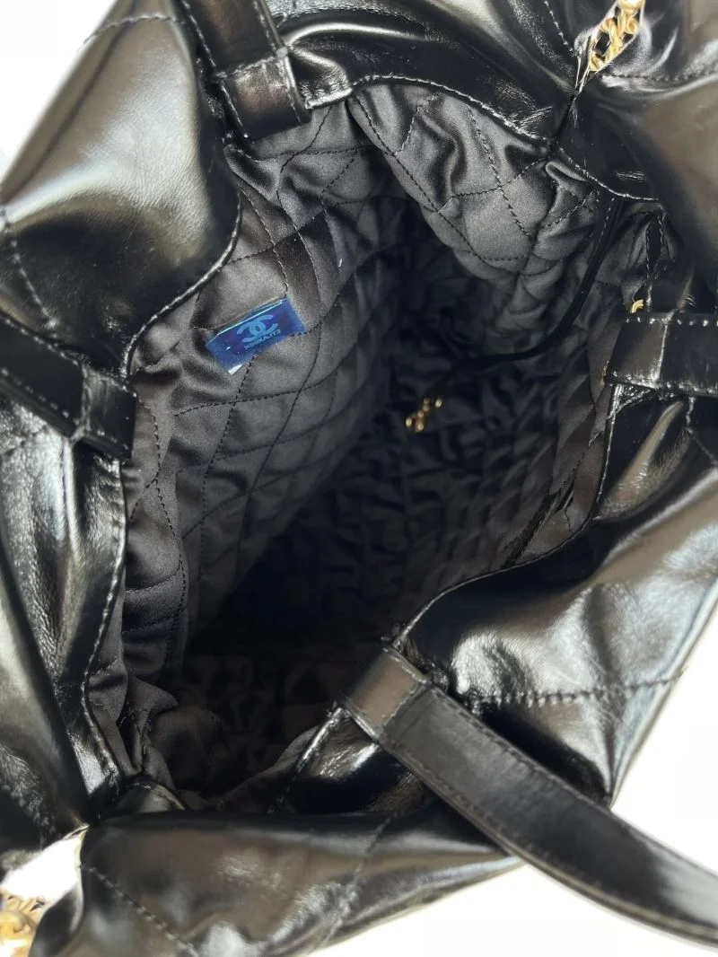 Chanel Shopping Bags WaterResistant 54783