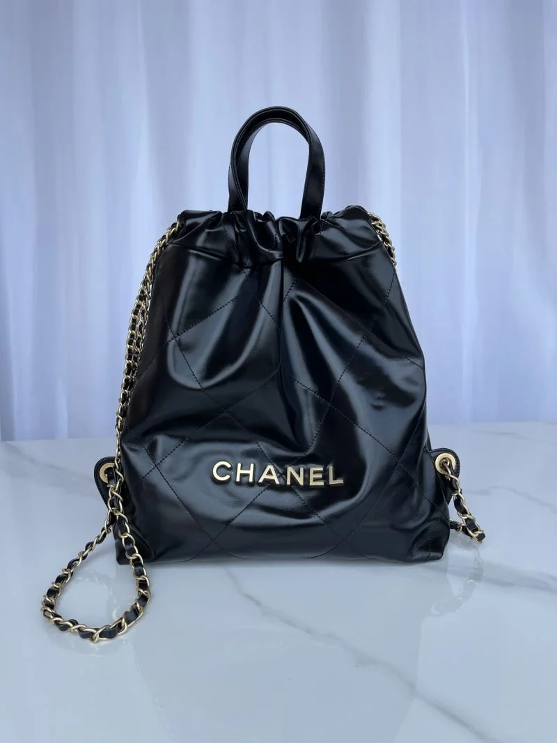 Chanel Shopping Bags Original 54749