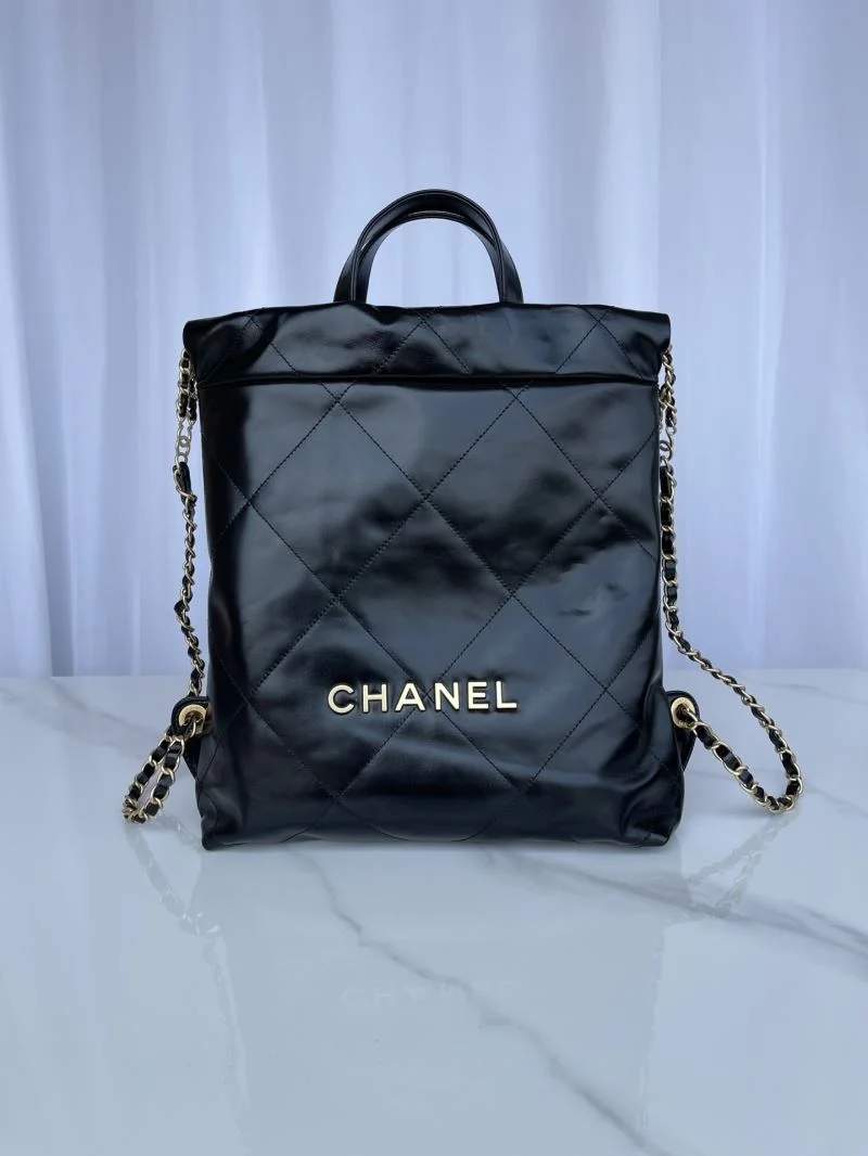 Chanel Shopping Bags Original 54749