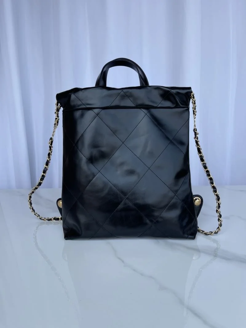 Chanel Shopping Bags Original 54749