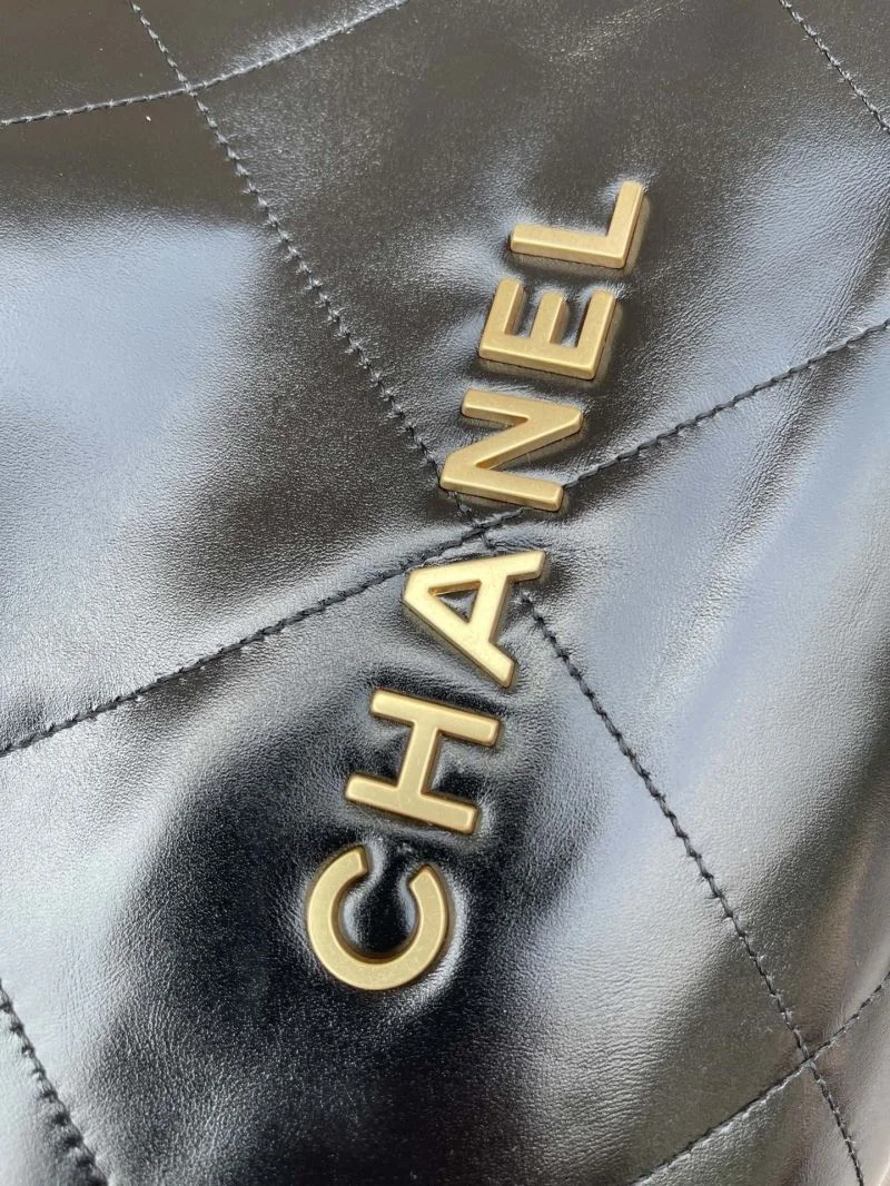 Chanel Shopping Bags Original 54749