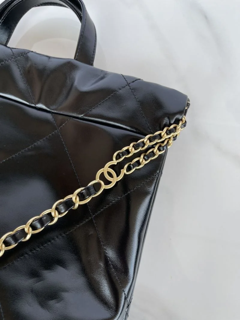 Chanel Shopping Bags Original 54749