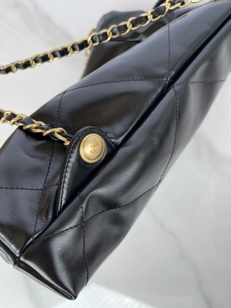 Chanel Shopping Bags Original 54749