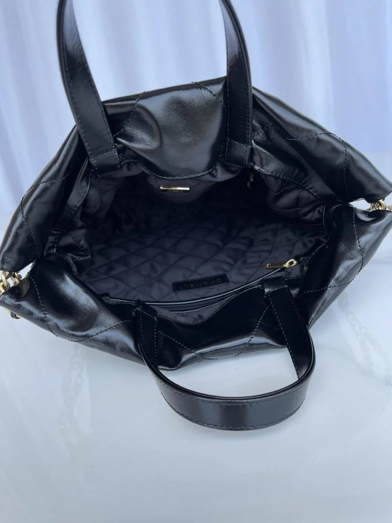 Chanel Shopping Bags Original 54749