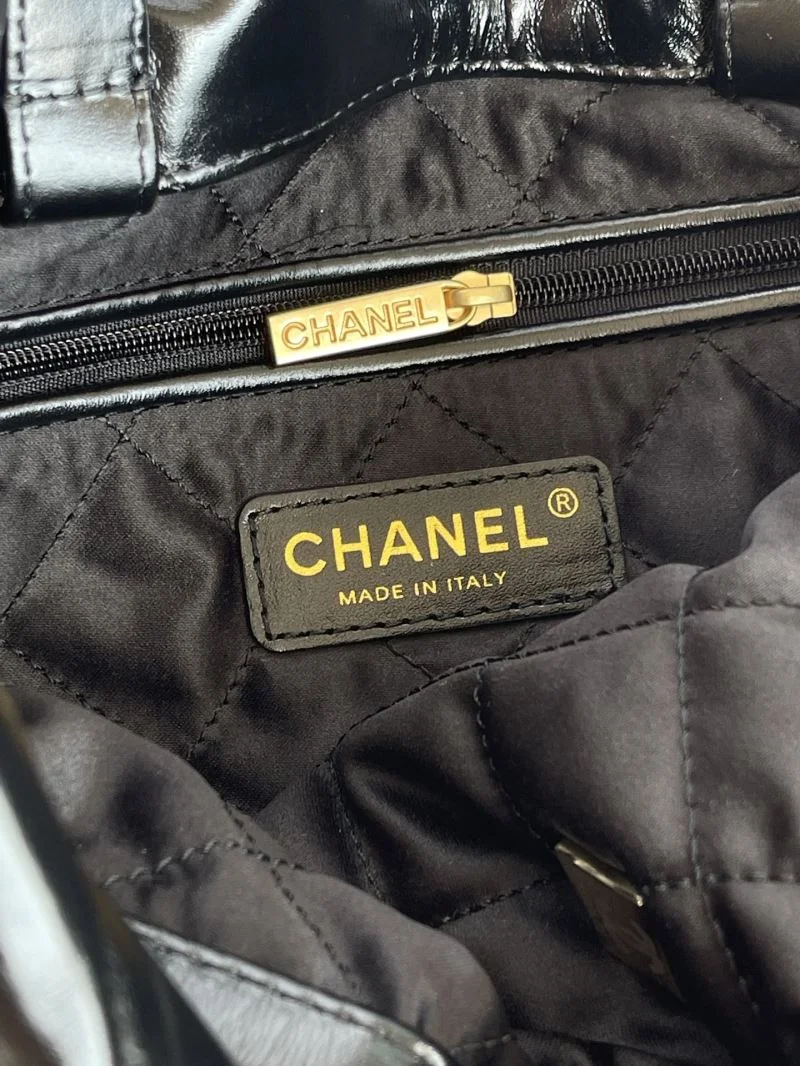 Chanel Shopping Bags Original 54749