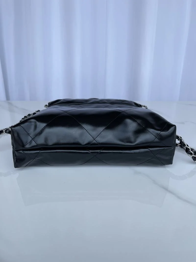 Contemporary Chanel Shopping Bags 54751
