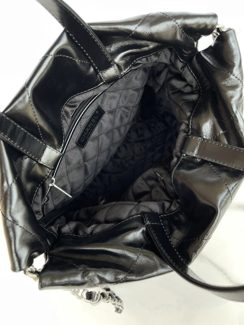 Contemporary Chanel Shopping Bags 54751