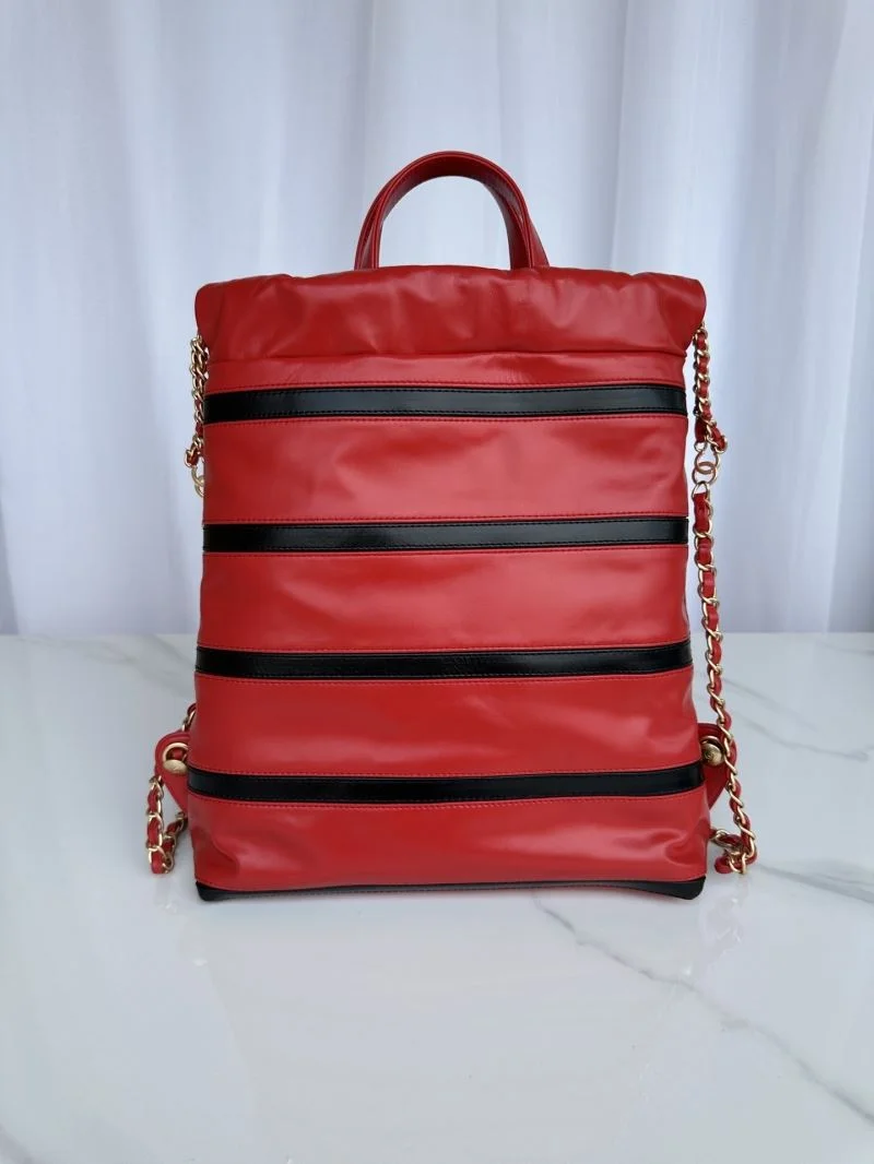 Chanel Shopping Bags Upgraded 54748