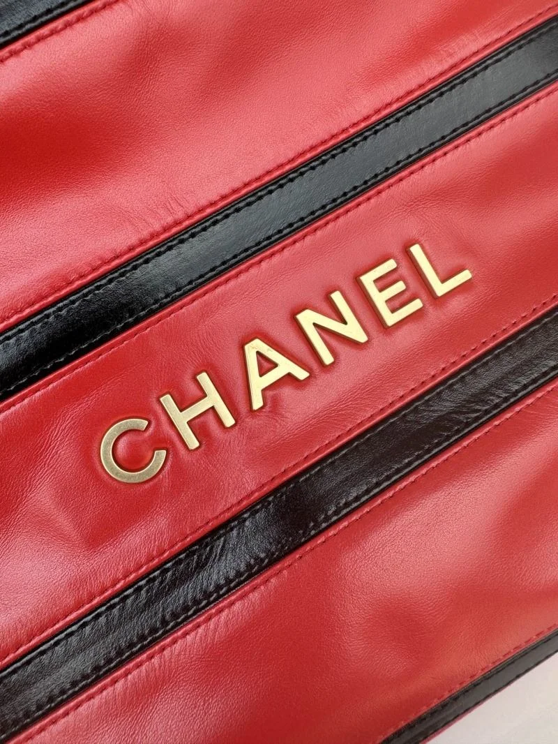 Chanel Shopping Bags Upgraded 54748