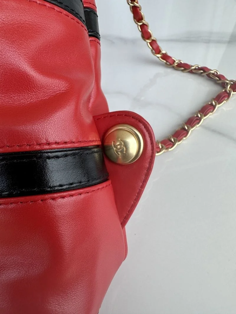 Chanel Shopping Bags Upgraded 54748