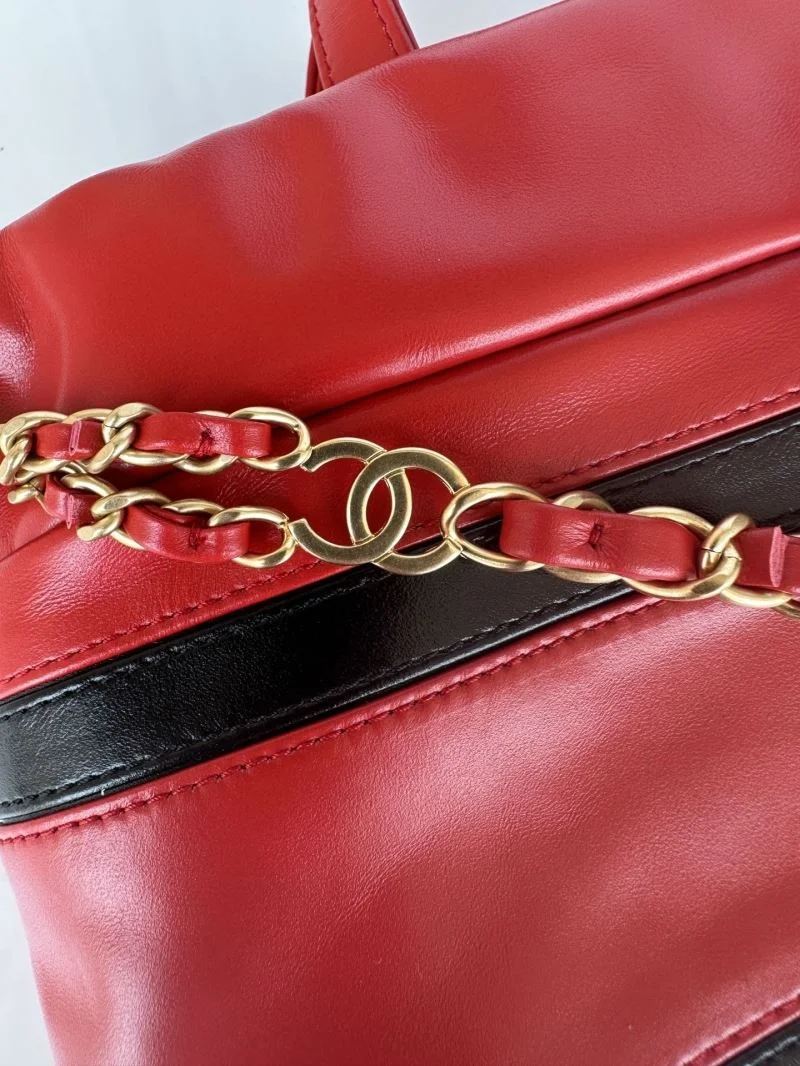 Chanel Shopping Bags Upgraded 54748