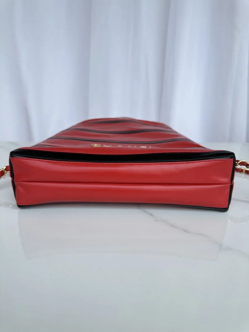 Chanel Shopping Bags Upgraded 54748