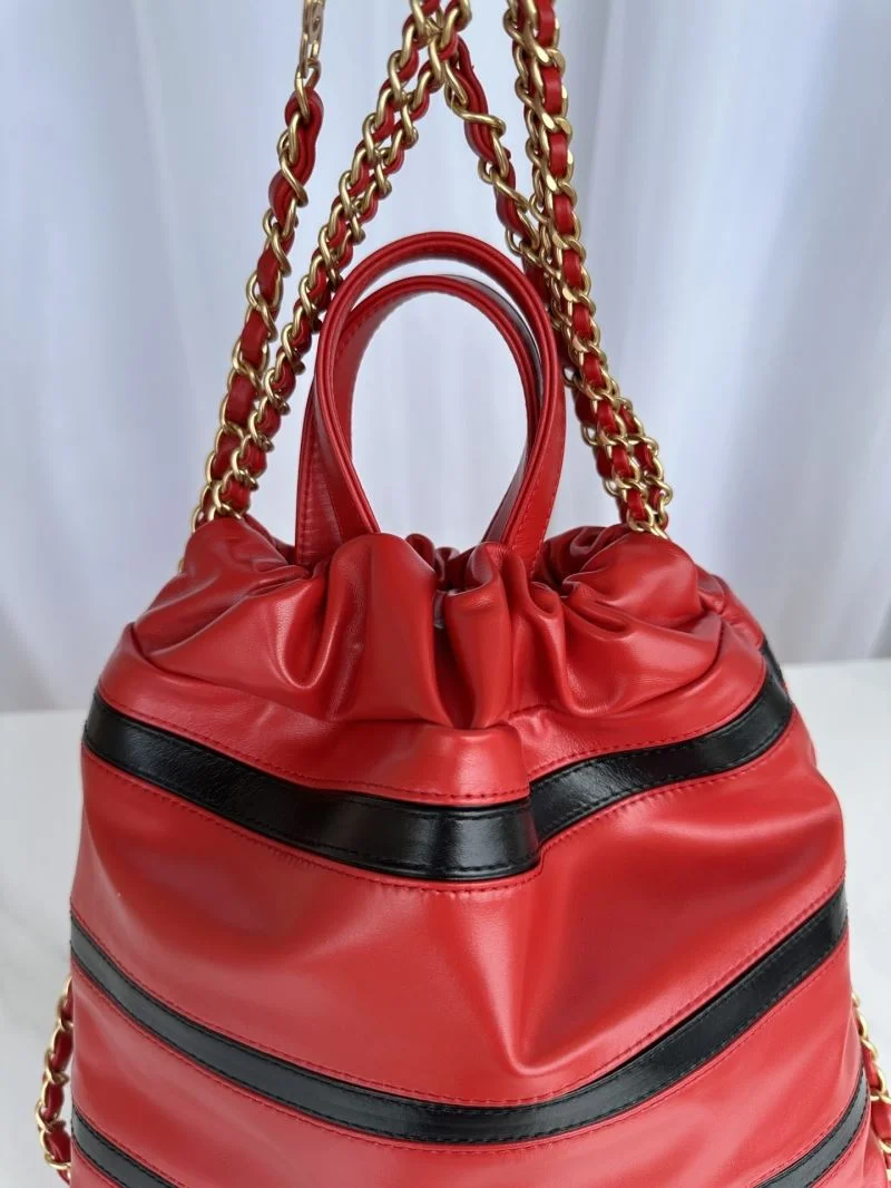 Chanel Shopping Bags Upgraded 54748