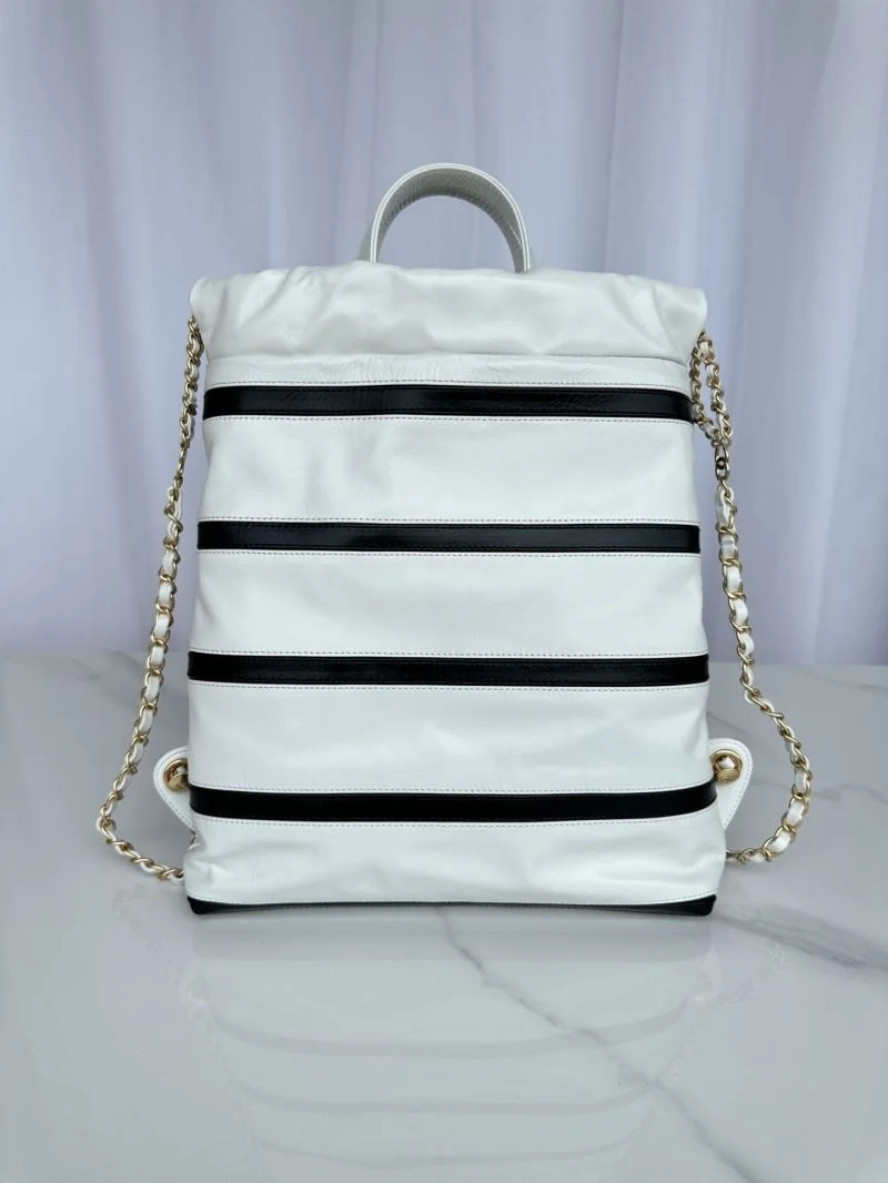 Tailored Chanel Shopping Bags 54746