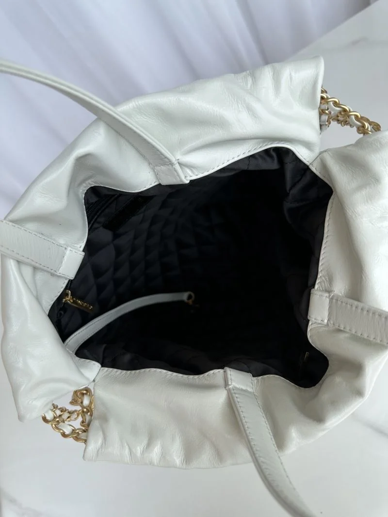 Tailored Chanel Shopping Bags 54746