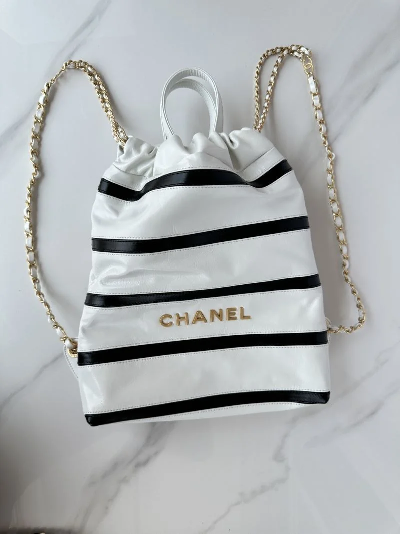 Tailored Chanel Shopping Bags 54746