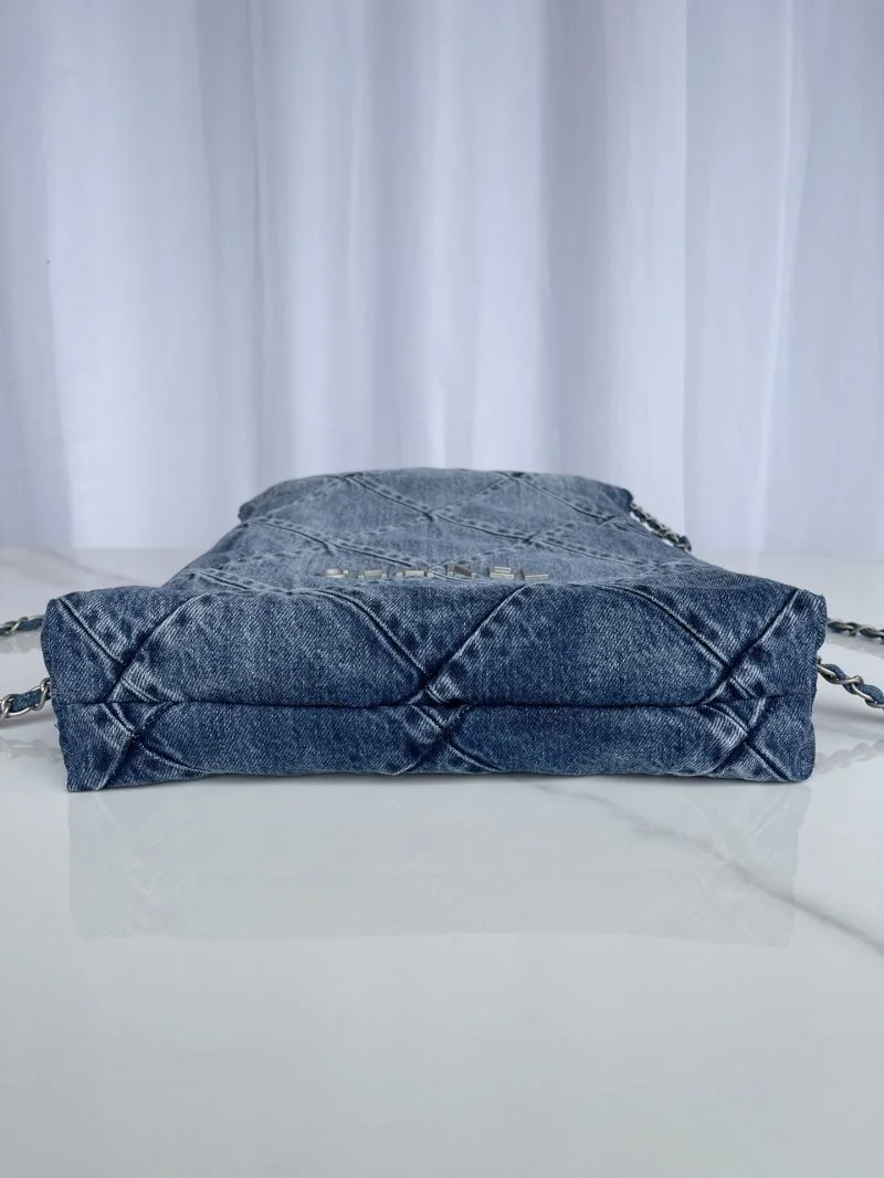 Chanel Shopping Bags Functional 54745