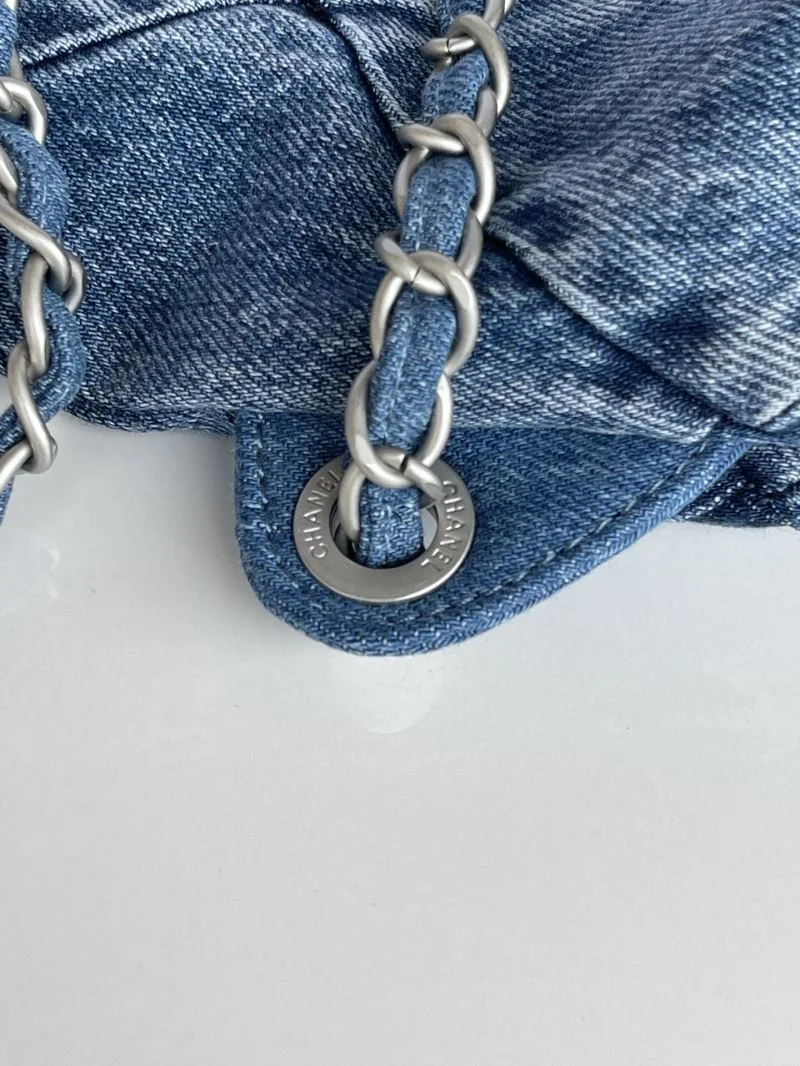 Chanel Shopping Bags Functional 54745