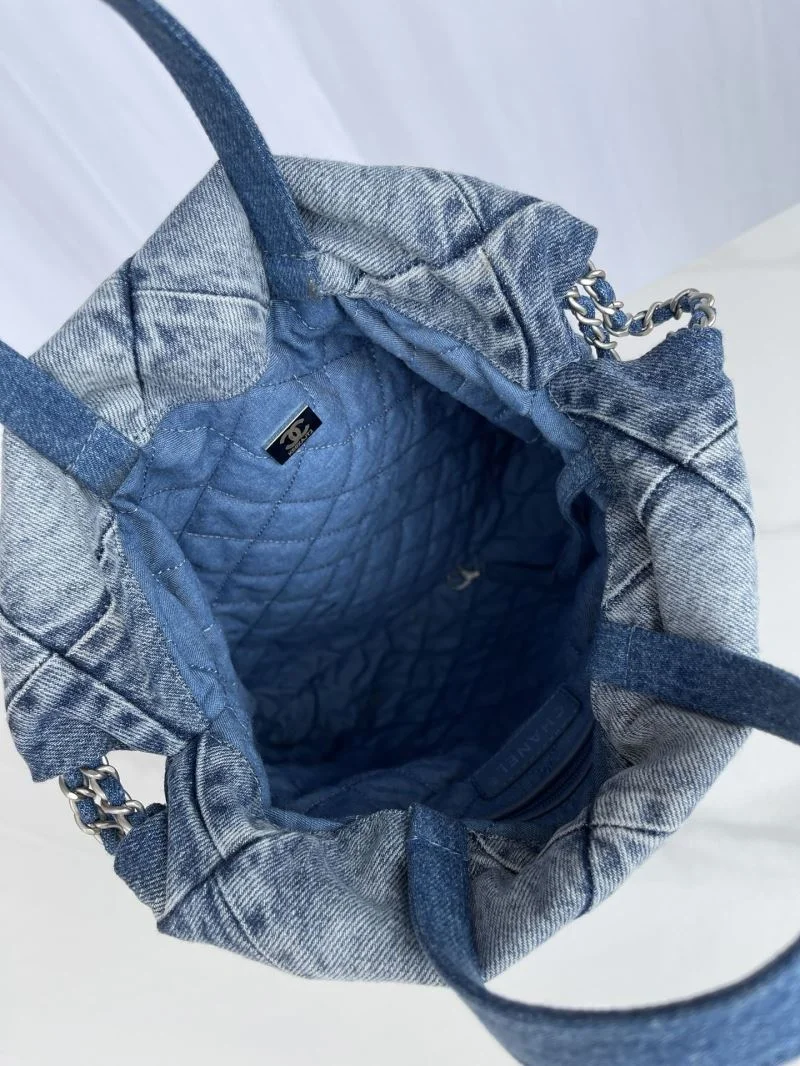 Chanel Shopping Bags Functional 54745