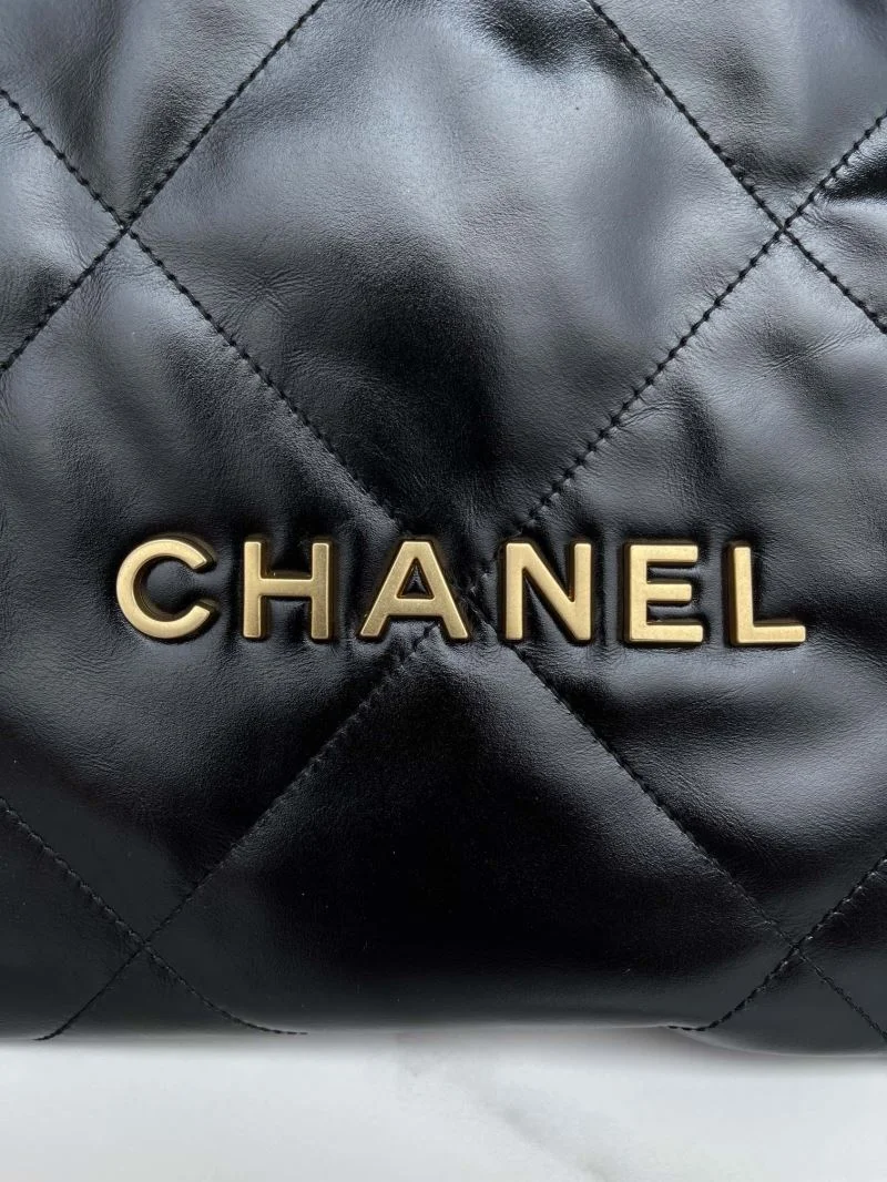 HighPerformance Chanel Shopping Bags 54730