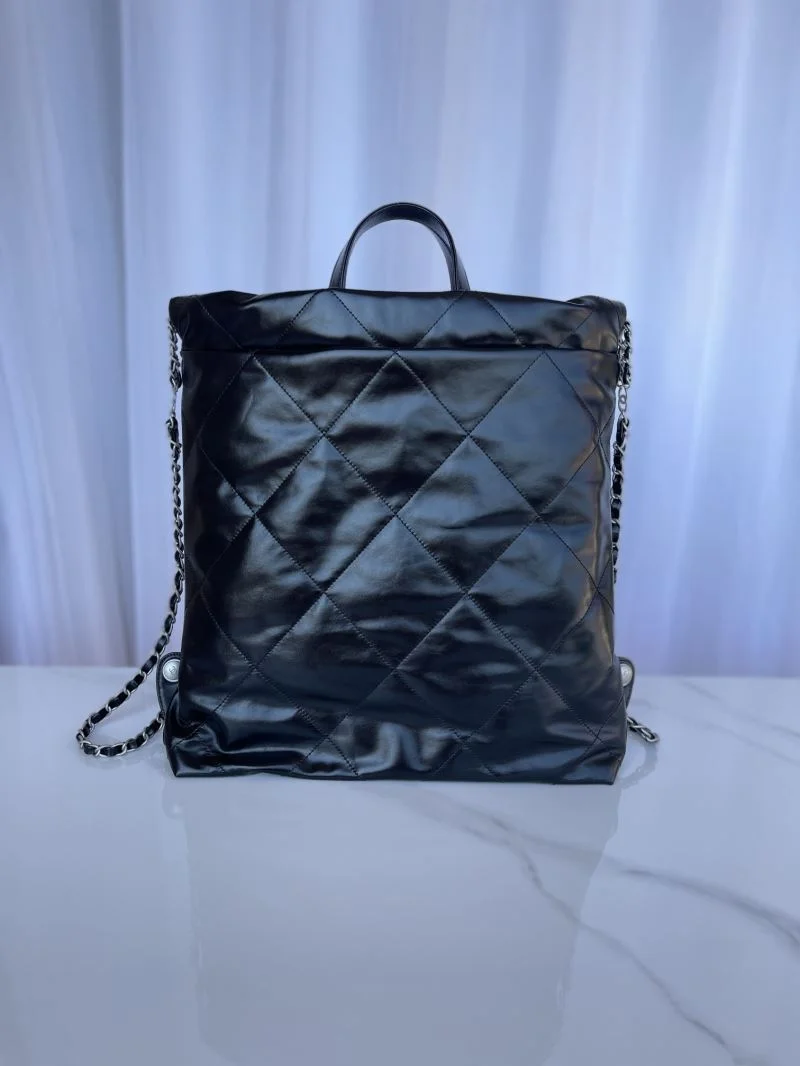 Chanel Shopping Bags Colorful 54729
