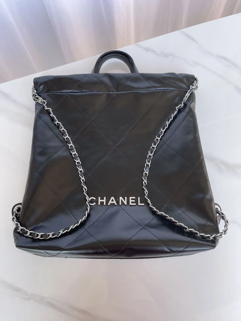 Chanel Shopping Bags Colorful 54729