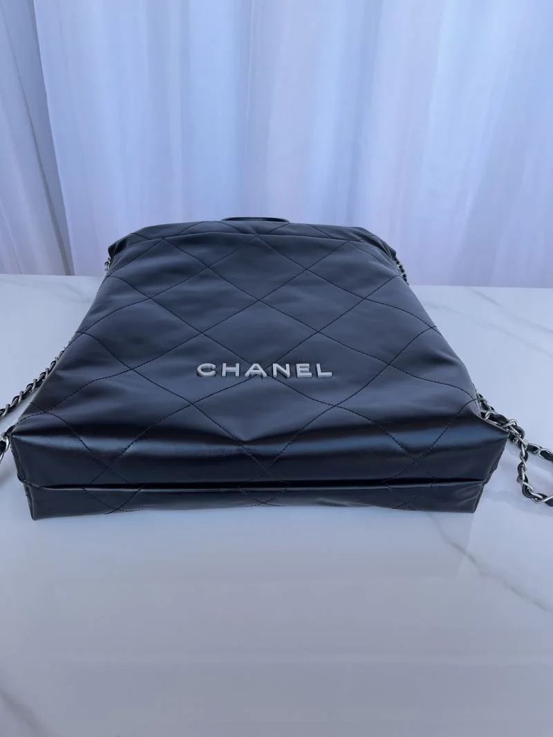 Chanel Shopping Bags Colorful 54729