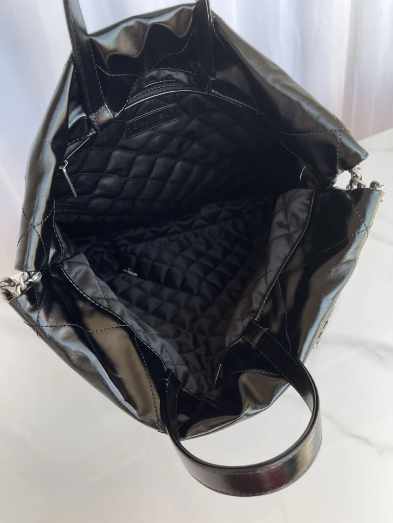 Chanel Shopping Bags Colorful 54729