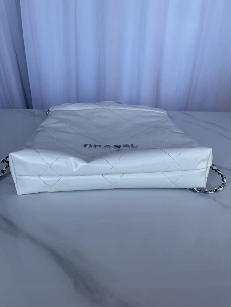 Chanel Shopping Bags Sleek 54801