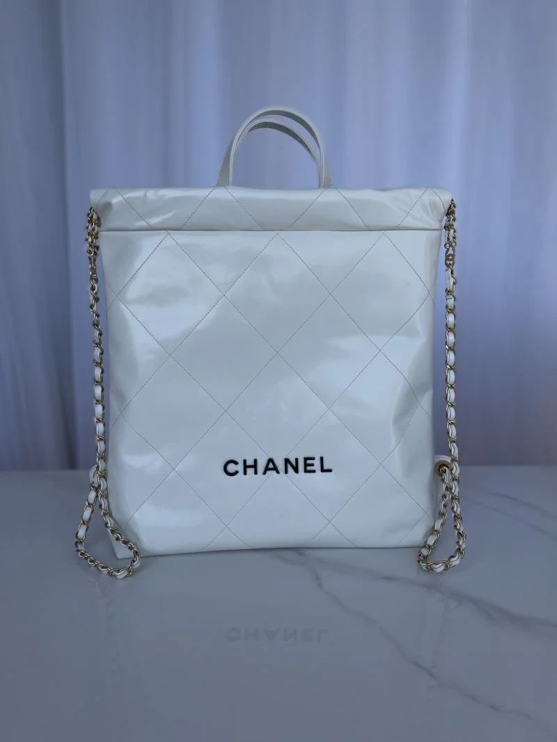Chanel Shopping Bags SportInspired 54734