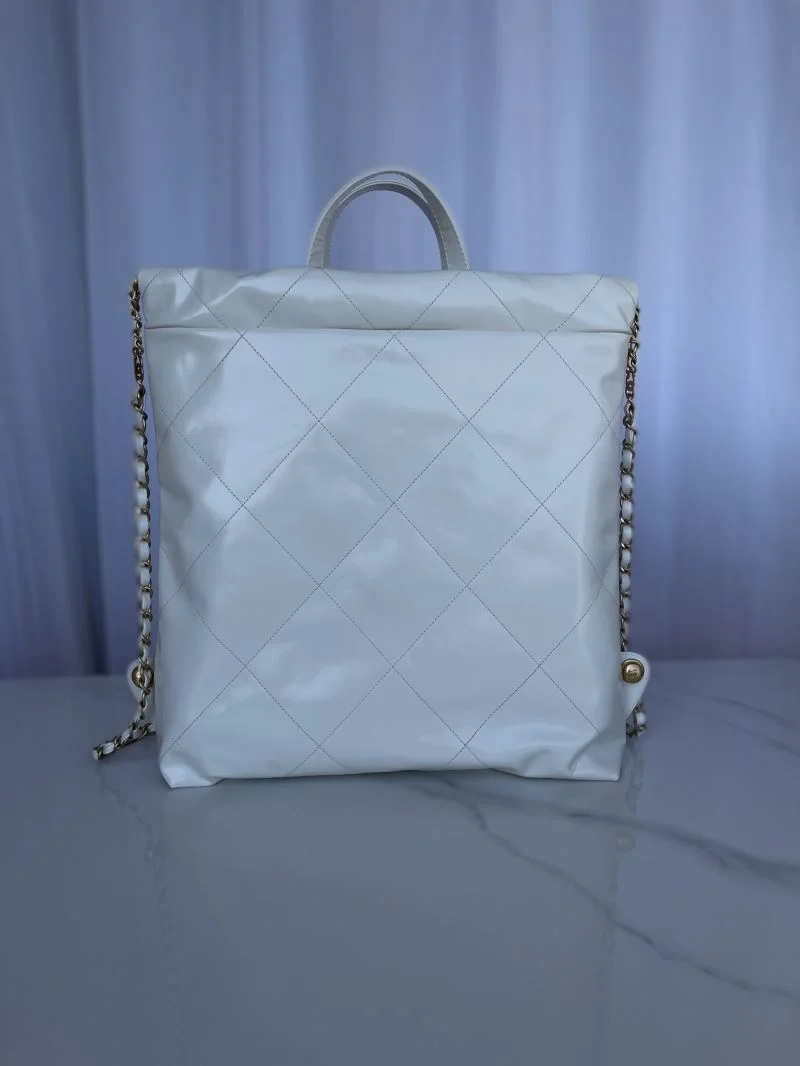 Chanel Shopping Bags SportInspired 54734