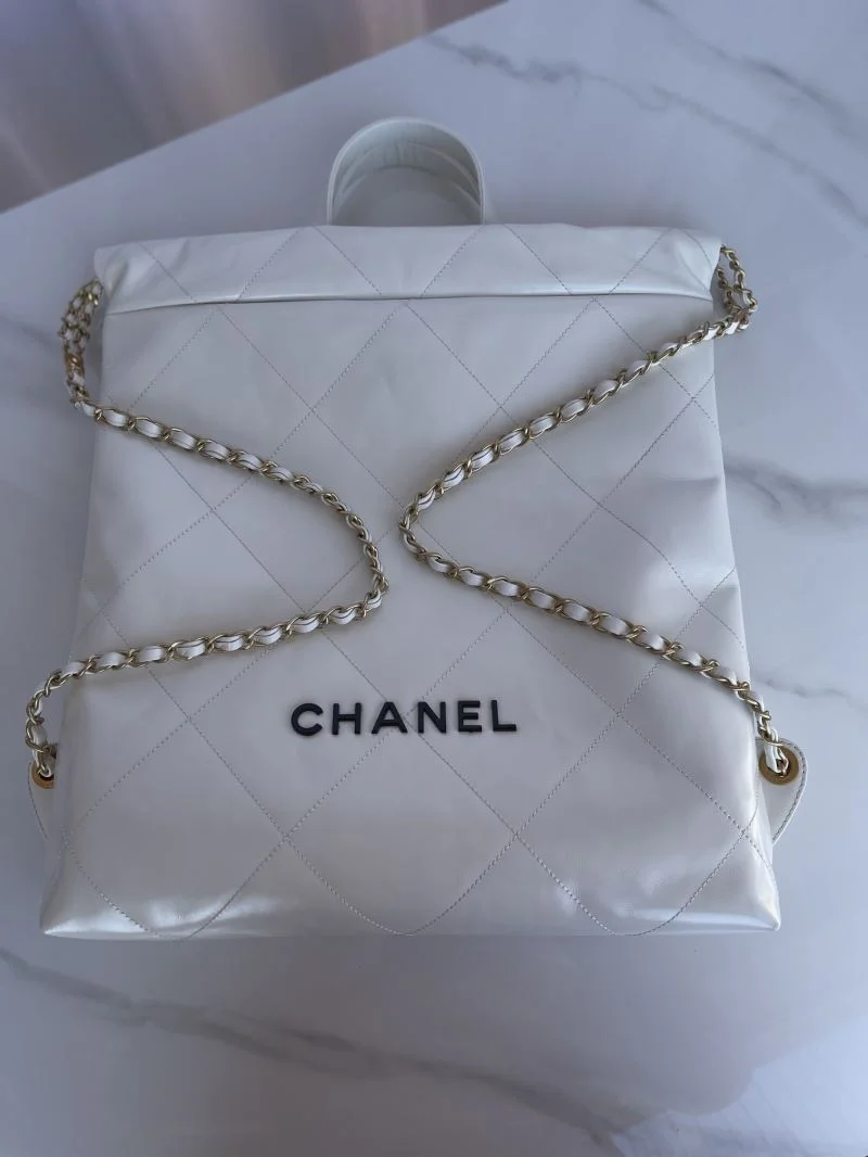 Chanel Shopping Bags SportInspired 54734
