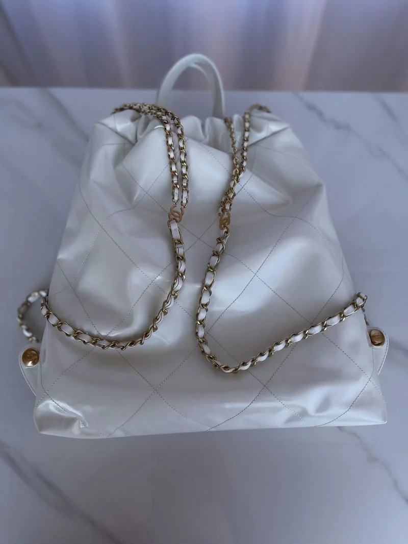 Chanel Shopping Bags SportInspired 54734