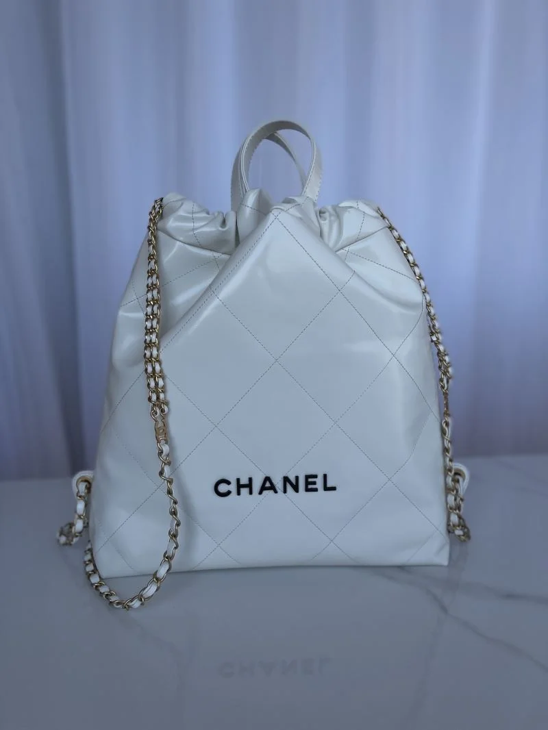 Chanel Shopping Bags SportInspired 54734