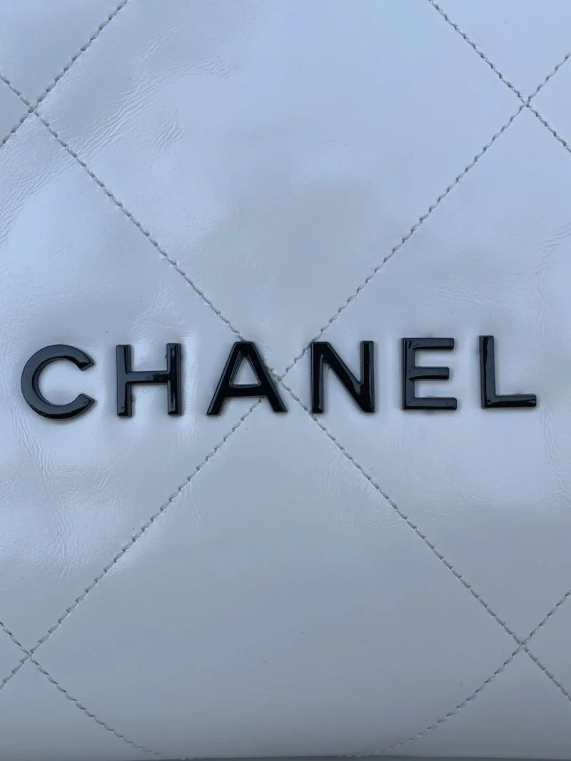 Chanel Shopping Bags SportInspired 54734
