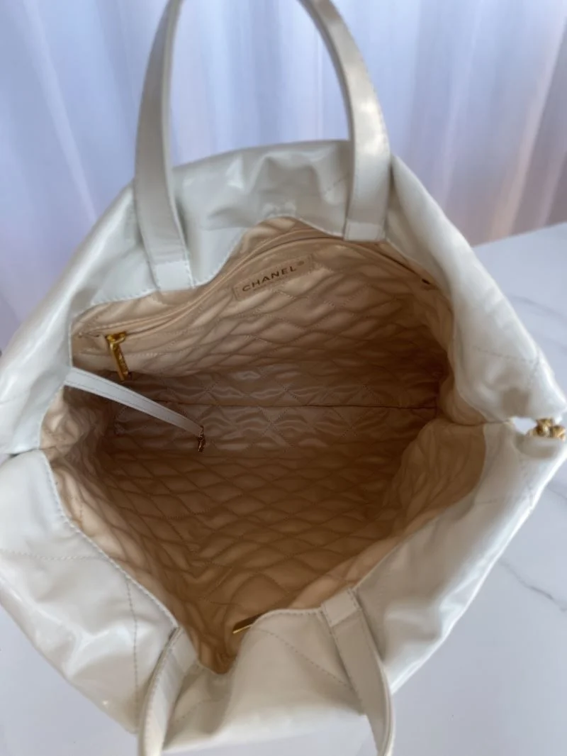 Chanel Shopping Bags SportInspired 54734