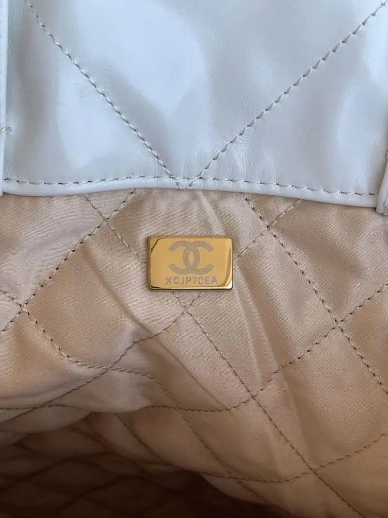 Chanel Shopping Bags SportInspired 54734