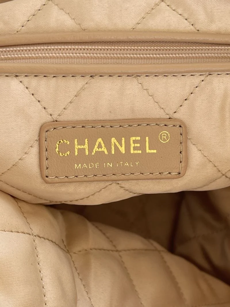 Chanel Shopping Bags SportInspired 54734