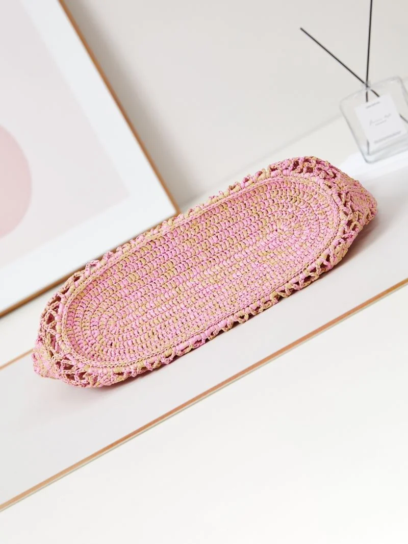 FashionForward Chanel Shopping Bags 54741