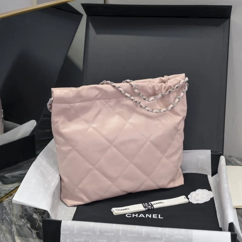 Chanel Shopping Bags Effortless 54733