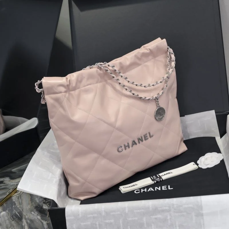 Chanel Shopping Bags Effortless 54733