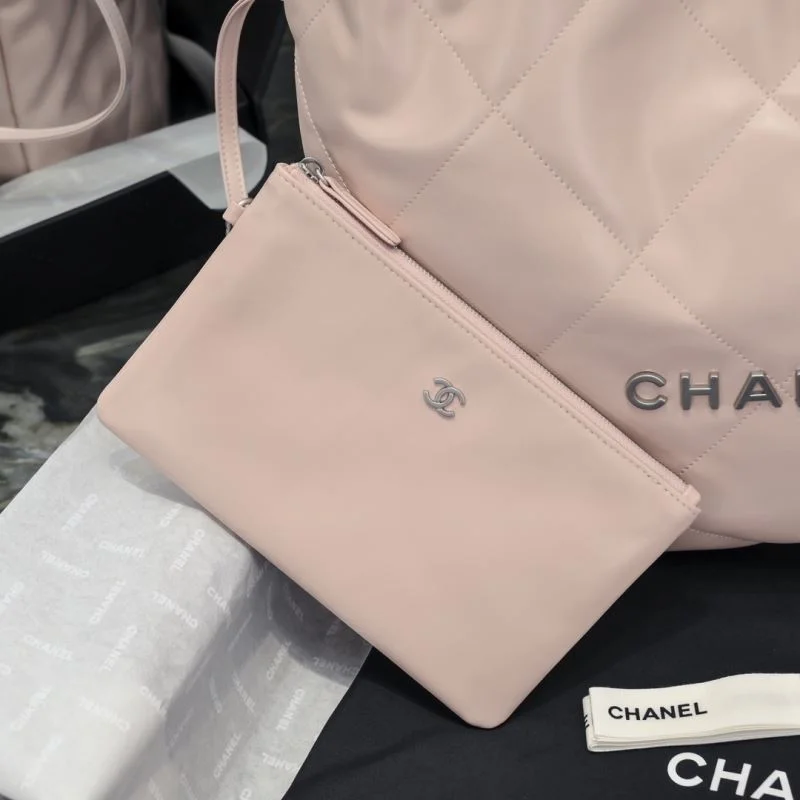 Chanel Shopping Bags Effortless 54733