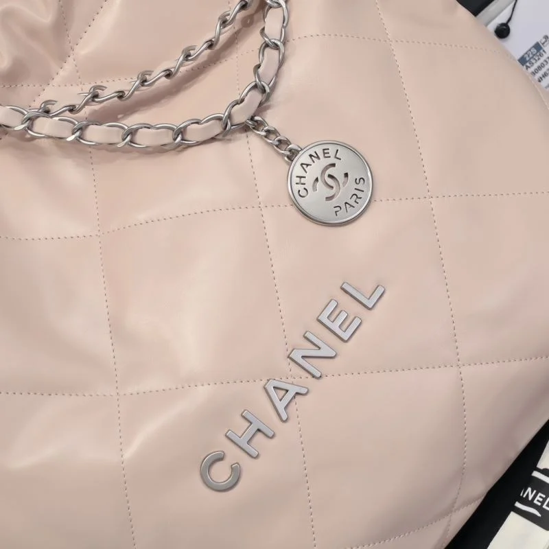 Chanel Shopping Bags Effortless 54733