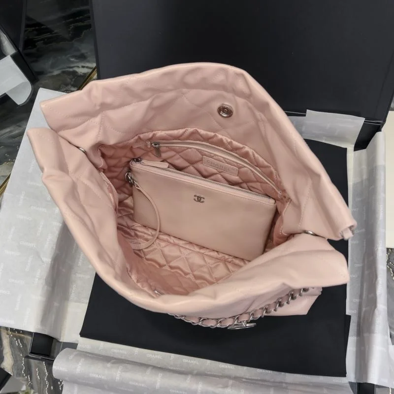 Chanel Shopping Bags Effortless 54733