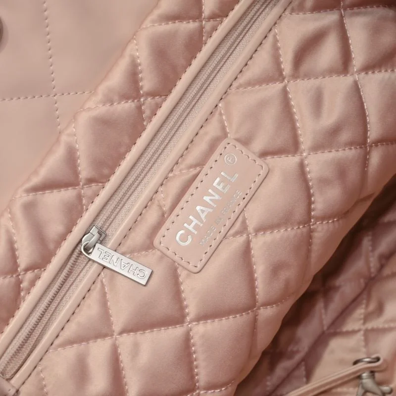 Chanel Shopping Bags Effortless 54733