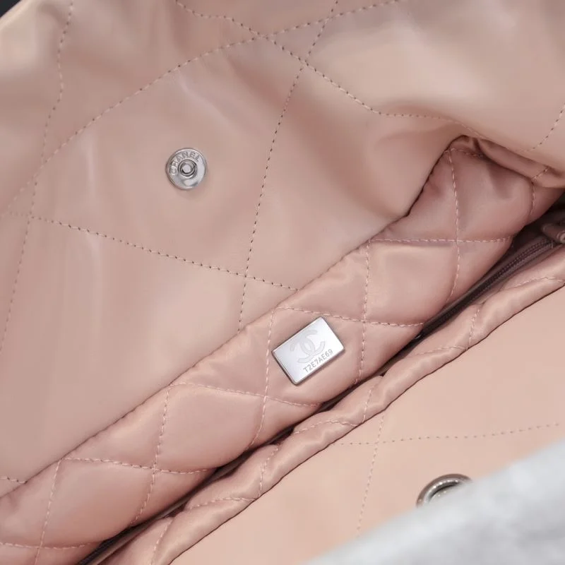 Chanel Shopping Bags Effortless 54733