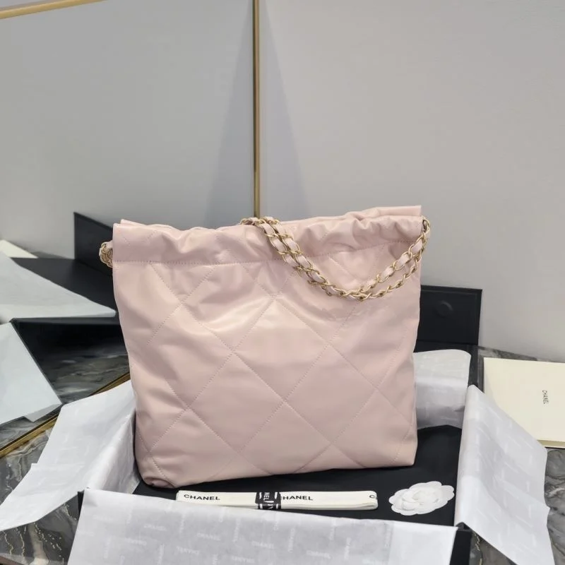 Chanel Shopping Bags Lightweight 54736