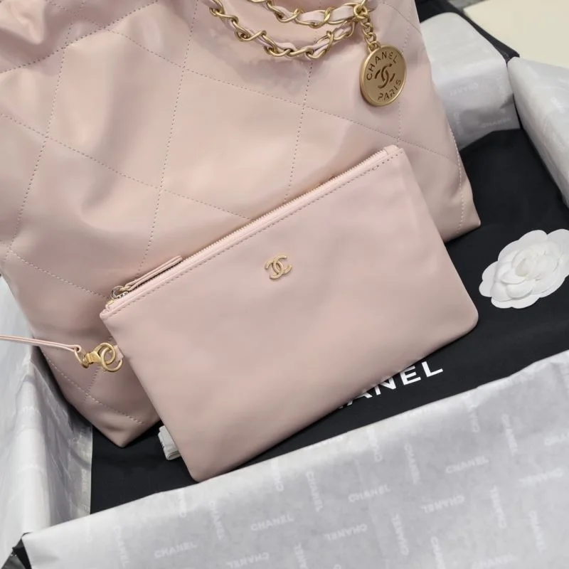 Chanel Shopping Bags Lightweight 54736