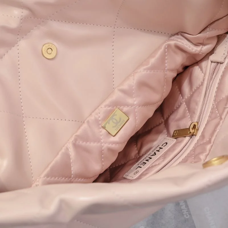 Chanel Shopping Bags Lightweight 54736