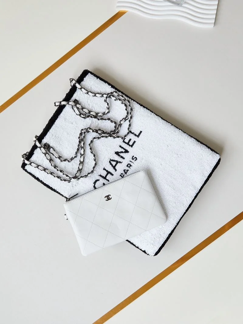 Chanel Shopping Bags Seasonal 54737